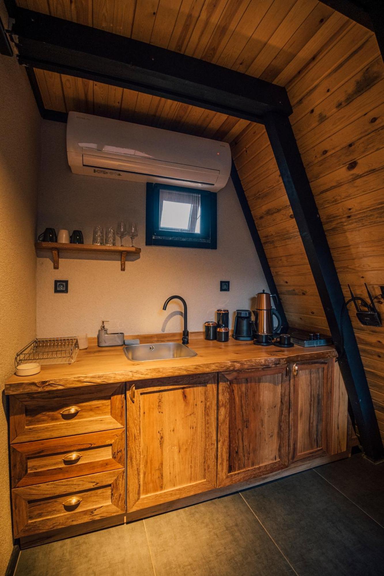 كارتيبي Karmatte Bungalow المظهر الخارجي الصورة