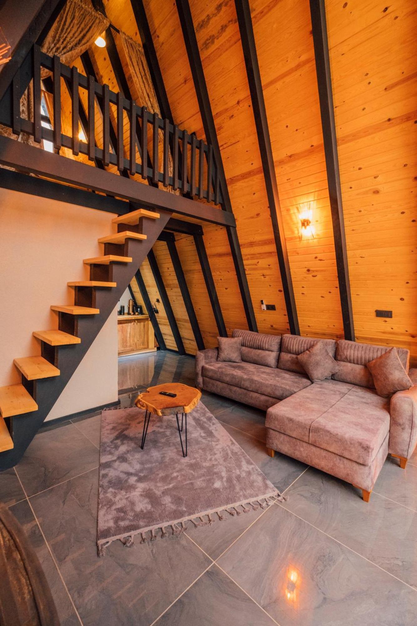 كارتيبي Karmatte Bungalow المظهر الخارجي الصورة
