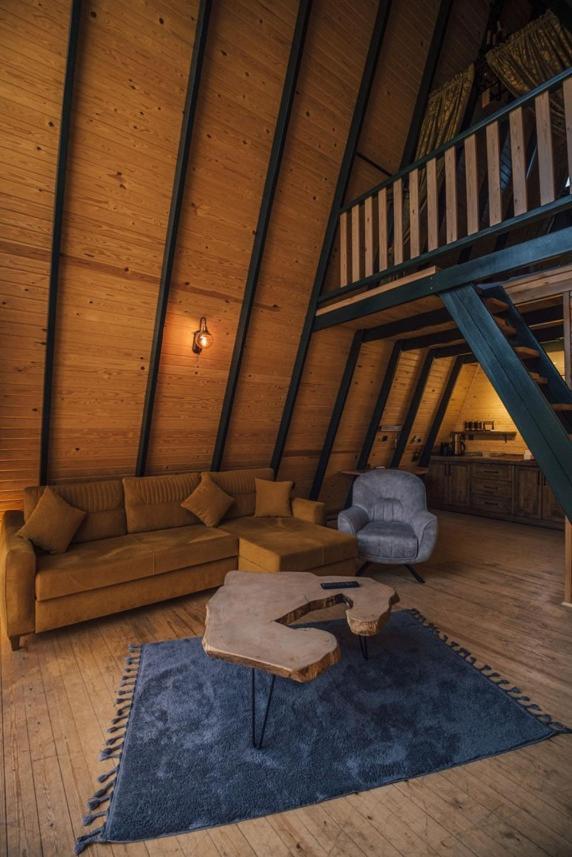 كارتيبي Karmatte Bungalow المظهر الخارجي الصورة